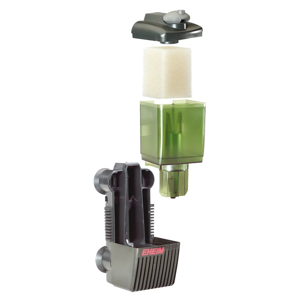 Eheim Pickup filter 60 (2008)
